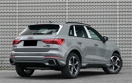 Audi Q3, 2026 год, 4 930 000 рублей, 11 фотография