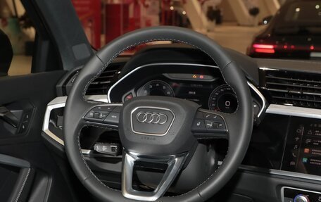 Audi Q3, 2026 год, 4 930 000 рублей, 14 фотография