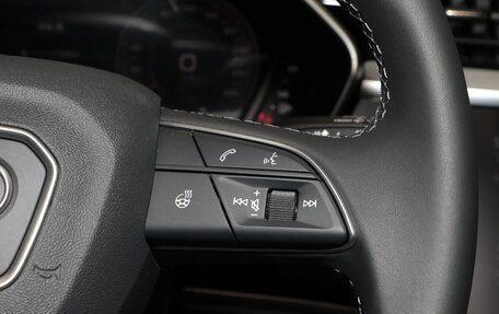 Audi Q3, 2026 год, 4 930 000 рублей, 17 фотография