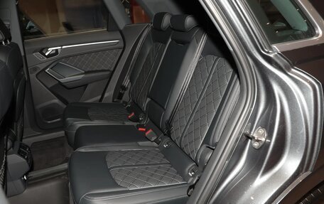 Audi Q3, 2026 год, 4 930 000 рублей, 22 фотография