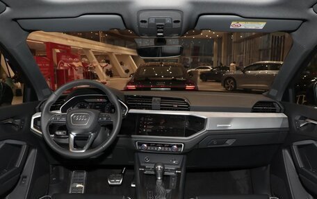 Audi Q3, 2026 год, 4 930 000 рублей, 15 фотография