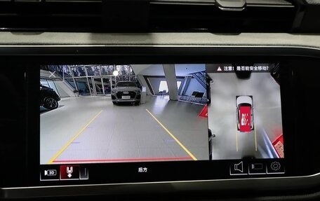 Audi Q3, 2026 год, 4 930 000 рублей, 20 фотография