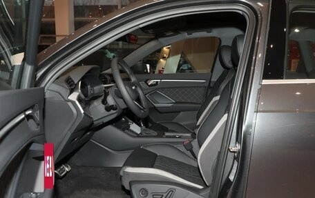 Audi Q3, 2026 год, 4 930 000 рублей, 12 фотография