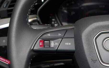 Audi Q3, 2026 год, 4 930 000 рублей, 16 фотография