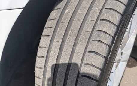 Audi A6, 2011 год, 1 600 000 рублей, 5 фотография