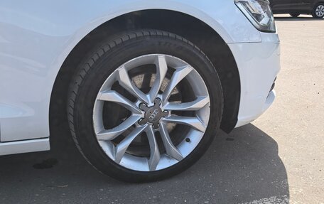 Audi A6, 2011 год, 1 600 000 рублей, 16 фотография