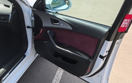 Audi A6, 2011 год, 1 600 000 рублей, 9 фотография