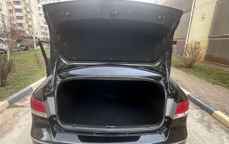 Hyundai Sonata VI, 2008 год, 850 000 рублей, 3 фотография