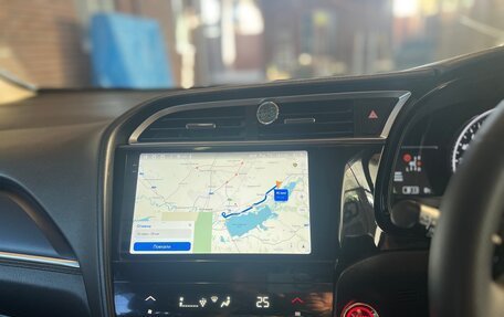 Honda Shuttle II, 2019 год, 1 330 000 рублей, 10 фотография