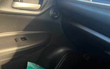 Honda Shuttle II, 2019 год, 1 330 000 рублей, 9 фотография