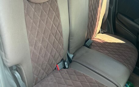 Honda Shuttle II, 2019 год, 1 330 000 рублей, 7 фотография