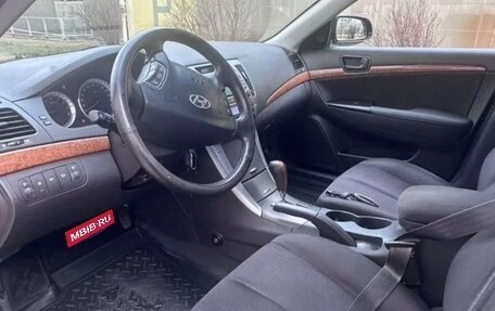 Hyundai Sonata VI, 2008 год, 850 000 рублей, 4 фотография