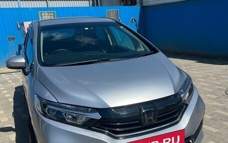 Honda Shuttle II, 2019 год, 1 330 000 рублей, 3 фотография