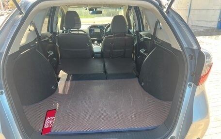 Honda Shuttle II, 2019 год, 1 330 000 рублей, 6 фотография