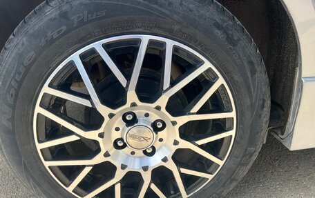 Honda Shuttle II, 2019 год, 1 330 000 рублей, 11 фотография