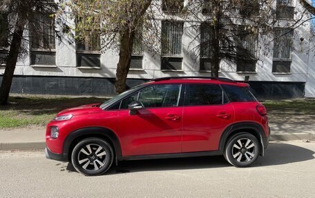 Citroen C3 Aircross, 2020 год, 1 720 000 рублей, 2 фотография