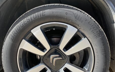 Citroen C3 Aircross, 2020 год, 1 720 000 рублей, 11 фотография