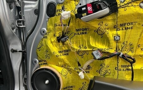 Honda Shuttle II, 2019 год, 1 330 000 рублей, 12 фотография