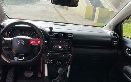 Citroen C3 Aircross, 2020 год, 1 720 000 рублей, 14 фотография