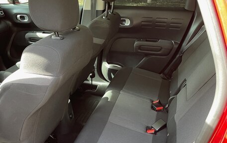 Citroen C3 Aircross, 2020 год, 1 720 000 рублей, 15 фотография