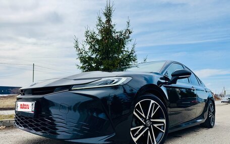 Toyota Camry, 2024 год, 3 490 000 рублей, 4 фотография