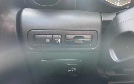 Citroen C3 Aircross, 2020 год, 1 720 000 рублей, 19 фотография