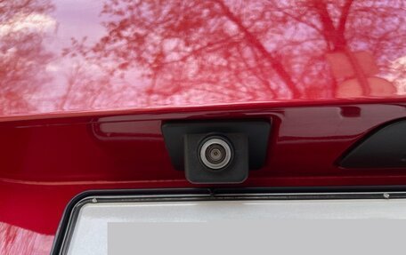 Citroen C3 Aircross, 2020 год, 1 720 000 рублей, 22 фотография