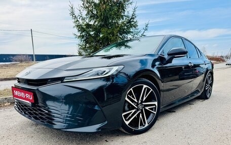 Toyota Camry, 2024 год, 3 490 000 рублей, 2 фотография