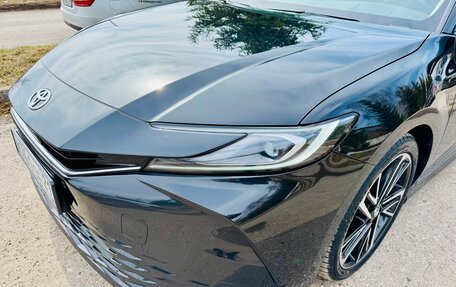 Toyota Camry, 2024 год, 3 490 000 рублей, 5 фотография