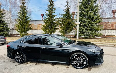 Toyota Camry, 2024 год, 3 490 000 рублей, 7 фотография