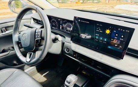 Toyota Camry, 2024 год, 3 490 000 рублей, 17 фотография