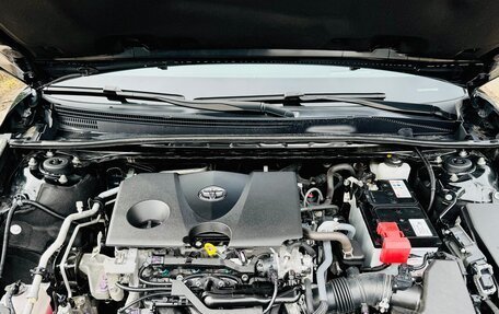 Toyota Camry, 2024 год, 3 490 000 рублей, 18 фотография