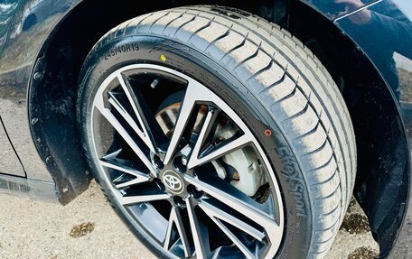 Toyota Camry, 2024 год, 3 490 000 рублей, 19 фотография