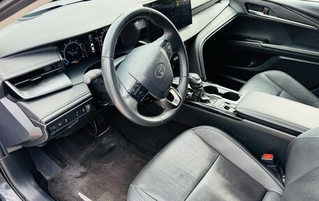 Toyota Camry, 2024 год, 3 490 000 рублей, 16 фотография