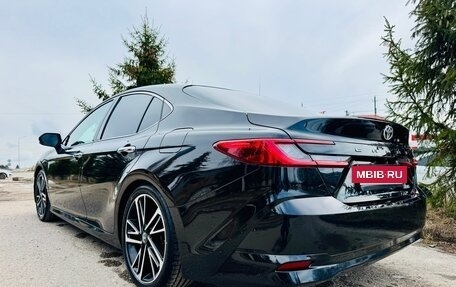 Toyota Camry, 2024 год, 3 490 000 рублей, 13 фотография