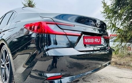 Toyota Camry, 2024 год, 3 490 000 рублей, 11 фотография