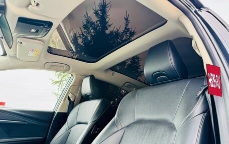 Toyota Camry, 2024 год, 3 490 000 рублей, 15 фотография