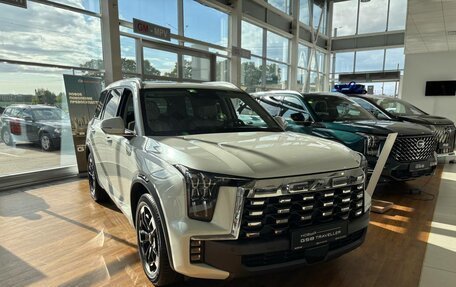 GAC GS8, 2025 год, 4 999 000 рублей, 2 фотография