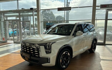 GAC GS8, 2025 год, 4 999 000 рублей, 3 фотография