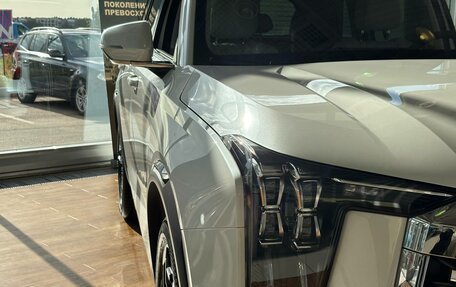 GAC GS8, 2025 год, 4 999 000 рублей, 6 фотография