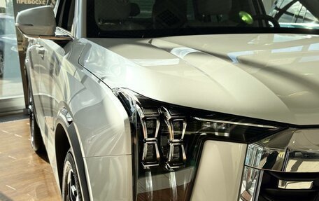 GAC GS8, 2025 год, 4 999 000 рублей, 7 фотография