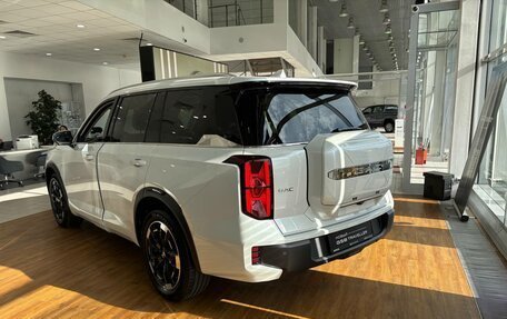 GAC GS8, 2025 год, 4 999 000 рублей, 9 фотография