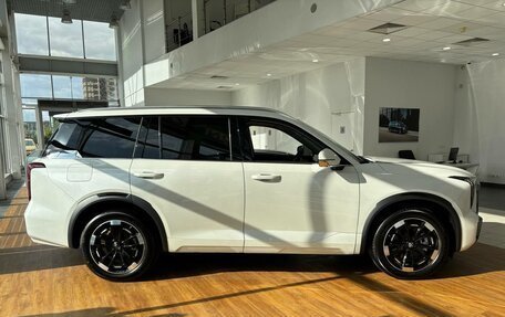 GAC GS8, 2025 год, 4 999 000 рублей, 5 фотография