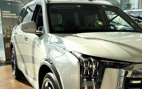 GAC GS8, 2025 год, 4 999 000 рублей, 10 фотография