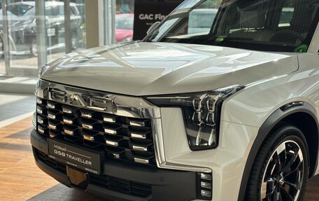 GAC GS8, 2025 год, 4 999 000 рублей, 11 фотография