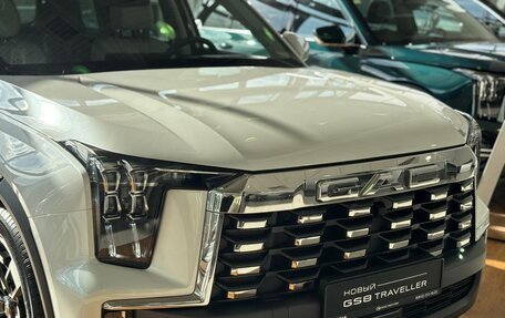 GAC GS8, 2025 год, 4 999 000 рублей, 8 фотография