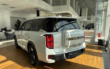 GAC GS8, 2025 год, 4 999 000 рублей, 13 фотография