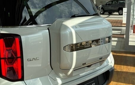 GAC GS8, 2025 год, 4 999 000 рублей, 12 фотография