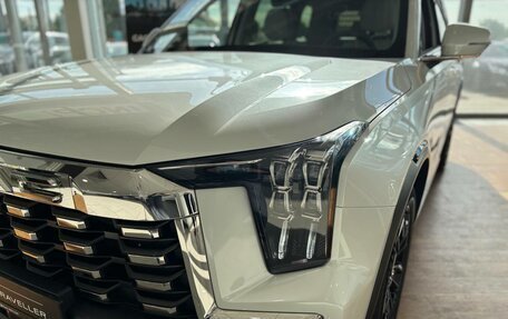 GAC GS8, 2025 год, 4 999 000 рублей, 17 фотография