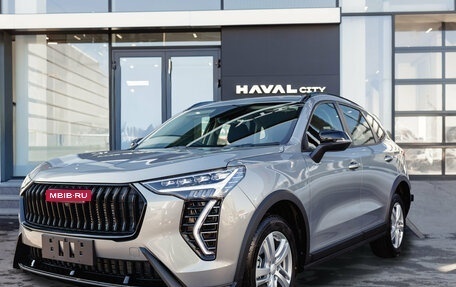 Haval Jolion, 2026 год, 2 599 000 рублей, 2 фотография
